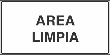 Area Limpia (BP-0071)