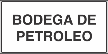 Bodega de Petroleo (BP-0073)