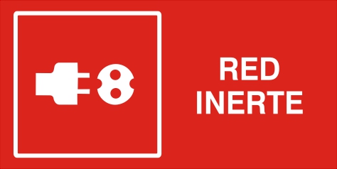 Red Inerte (SI-003)