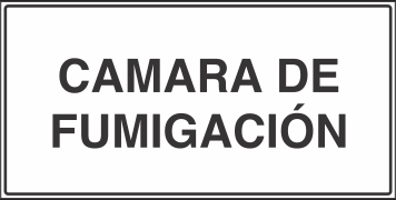 Camara de Fumigación (BP-0076)