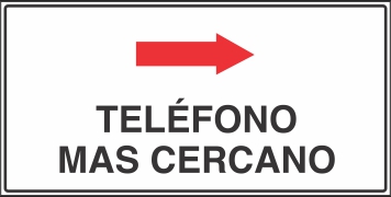 Teléfono Mas Cercano (BP-0079)
