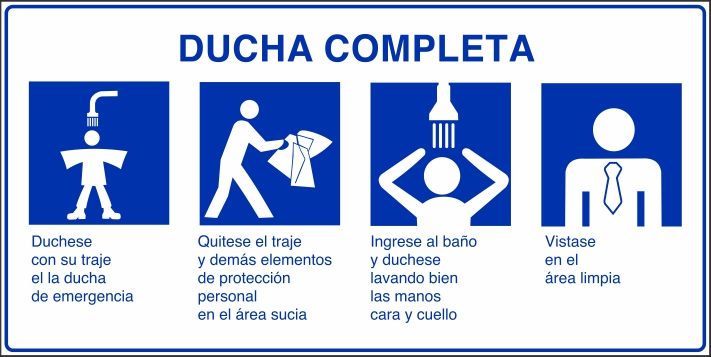 Ducha Completa (BP-0093)