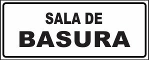 Sala de Basura (EBP-002)