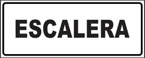 Escalera (EBP-005)