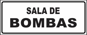 Sala de Bombas (EBP-008)