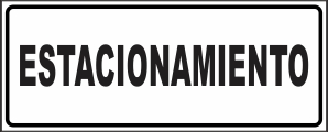 Estacionamiento (EBP-0013)