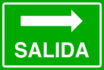 Salida (EMD-0045)