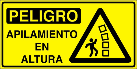 Apilamiento en Altura (SI-0013)