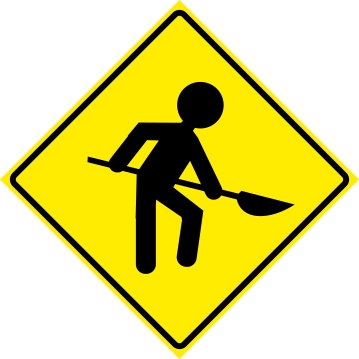 Trabajos En La Vía (VTO-001)