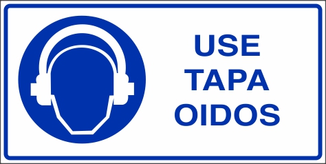 Use Tapa Oidos (SI-0017)