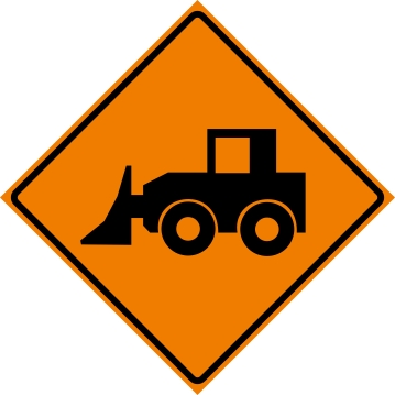 Transito de Maquinaria (VTO-004)