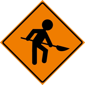 Trabajos En La Vía (VTO-005)