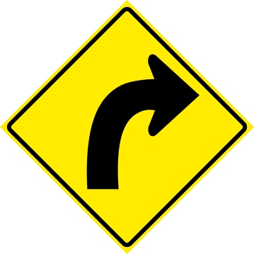 Curva Derecha (VTO-0011)