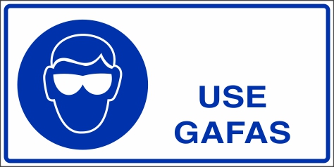 Use Gafas (SI-0018)