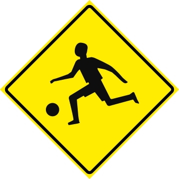 Niños Jugando (VTO-0014)