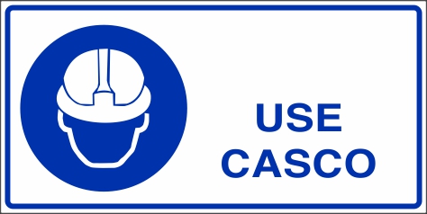 Use Casco (SI-0019)