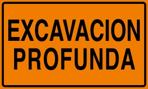 Excavación Profunda (VTO-0031)