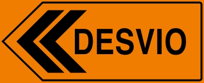 Desvío Izquierda (VTO-0034)