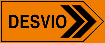 Desvío Derecha (VTO-0035)
