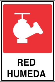 Red Húmeda (EDI-003)