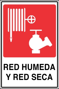 Red Húmeda y Seca (EDI-008)