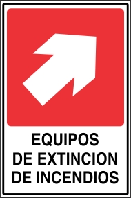 Equipos de Extinción de Incendios (EDI-0017)