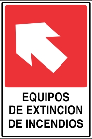 Equipos de Extinción de Incendios (EDI-0018)