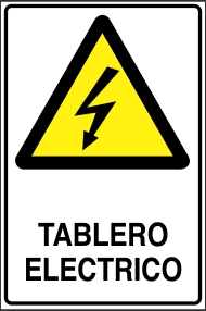 Tablero Eléctrico (EDI-0031)