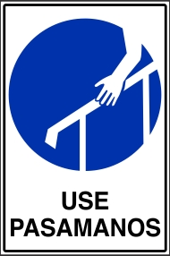 Use Pasamanos (EDI-0033)