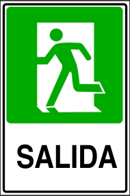 Salida (EDI-0043)