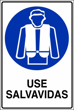 Use Salvavidas (SI-0025)