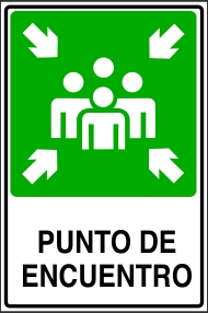 Punto de Encuentro (EDI-0045)
