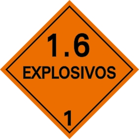 1.6 Agentes de Tronadura (SP-004)