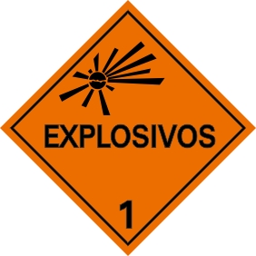 Explosivos (SP-005)