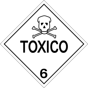 Toxico 6 (SP-0018)
