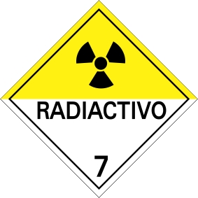 Radioactivo 7 (SP-0020)