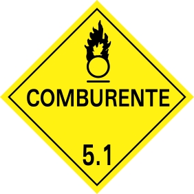 Comburente 5.1 (SP-0026)
