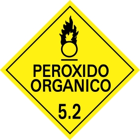 Peróxido Orgánico 5.2 (SP-0027)