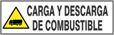 Carga y Descarga De Combustible (SP-0037)