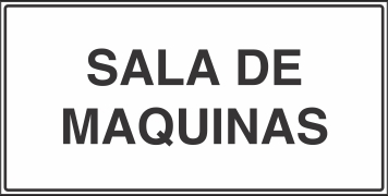 Sala de Maquinas (BP-0045)