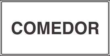 Comedor (BP-0053)
